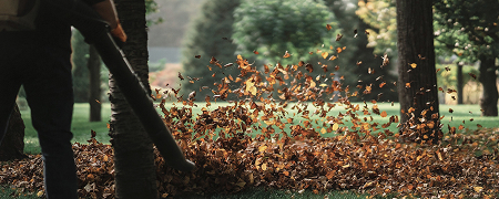 Уборка и расчистка